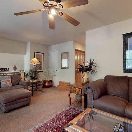 Quality Time Villa Shaver Lake Exterior photo