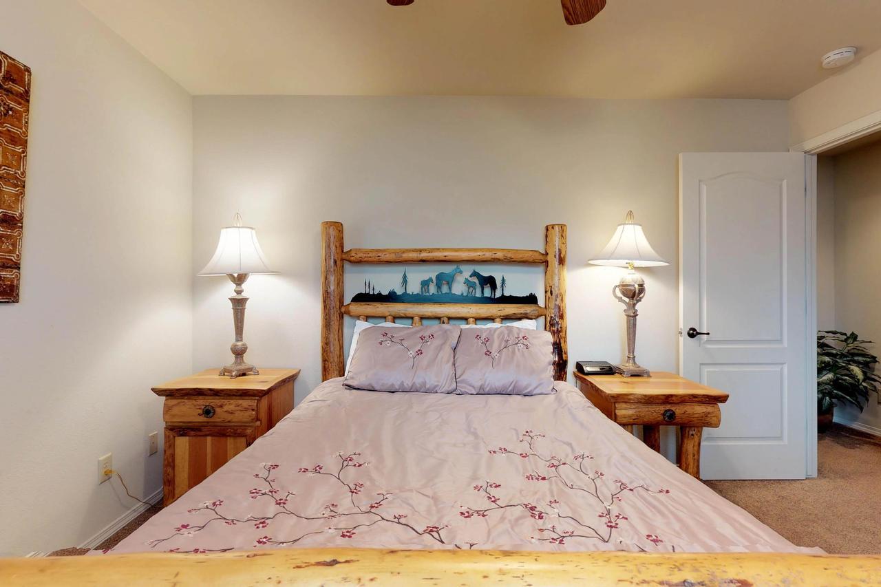 Quality Time Villa Shaver Lake Exterior photo