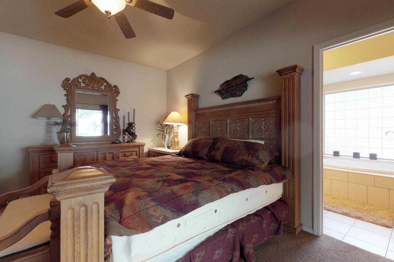Quality Time Villa Shaver Lake Exterior photo