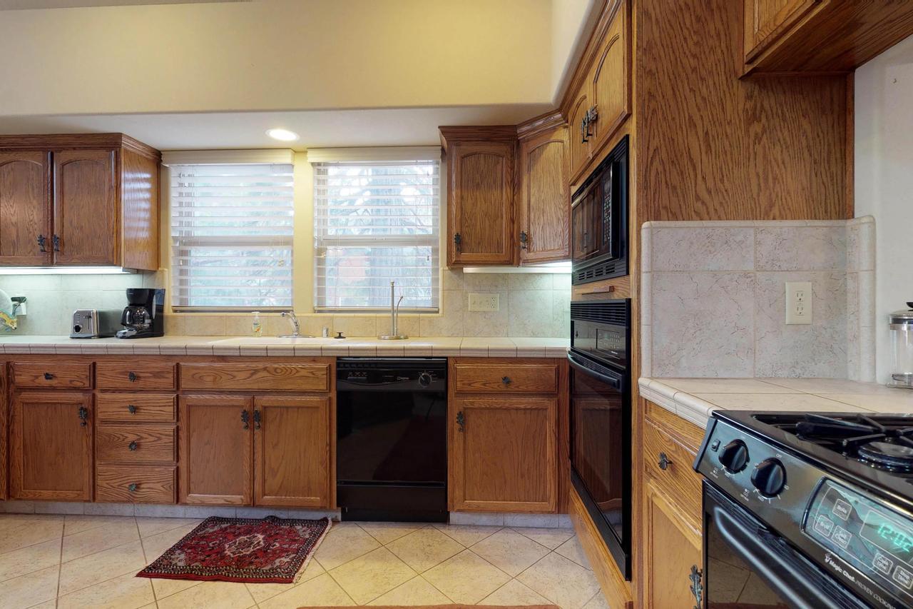 Quality Time Villa Shaver Lake Exterior photo