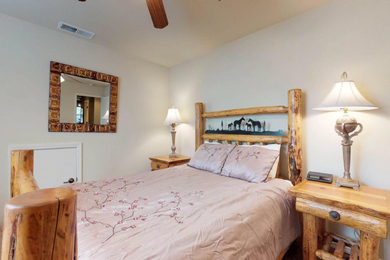 Quality Time Villa Shaver Lake Exterior photo